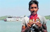 Puttur teen swimmer is Rescue India champ
